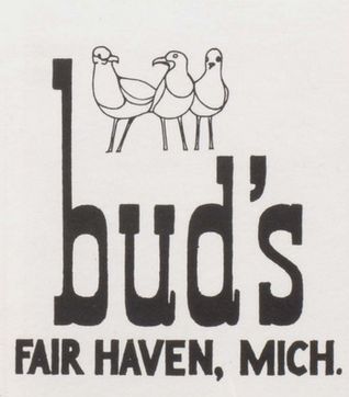 Bobby Macs Bayside Tavern & Grill (Buds Restaurant) - Algonac High Year Book 1980 (newer photo)